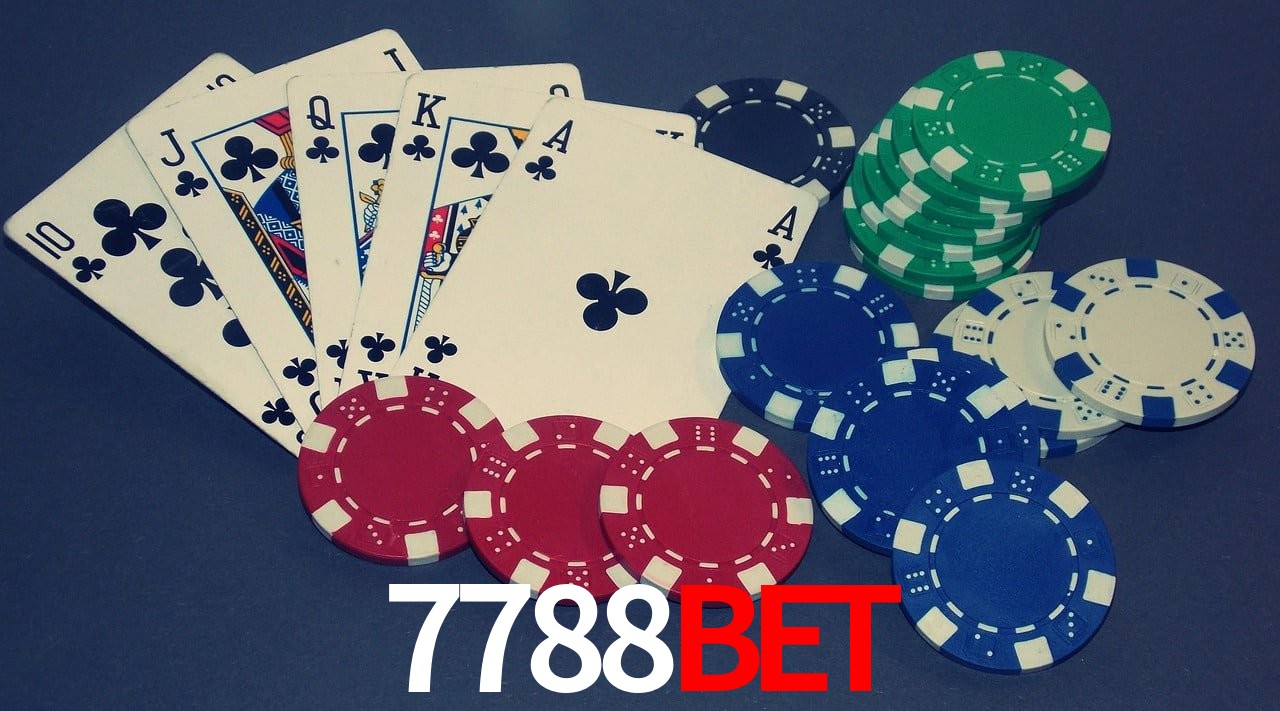 Live Casino 7788bet