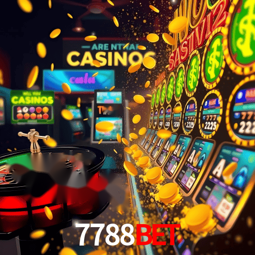 Desvendando o Mundo dos Jogos Virtuais na 7788bet