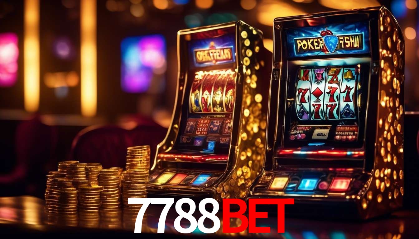 App oficial 7788bet