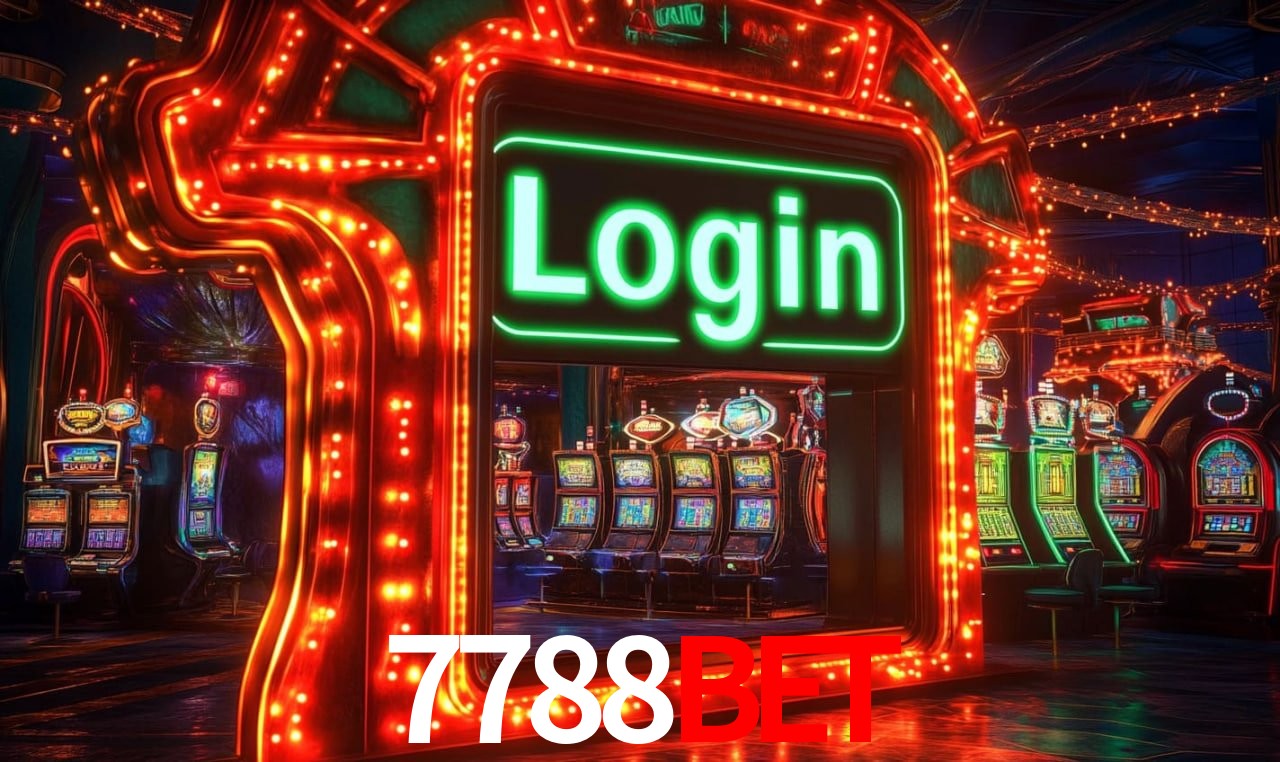 Apostas de Futebol 7788bet