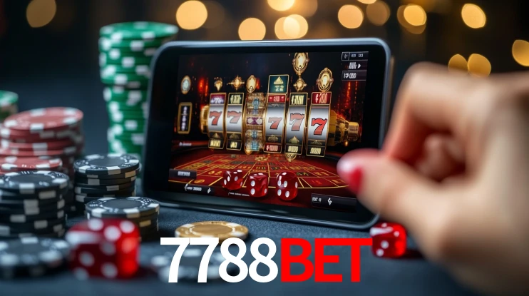 Programa VIP 7788bet