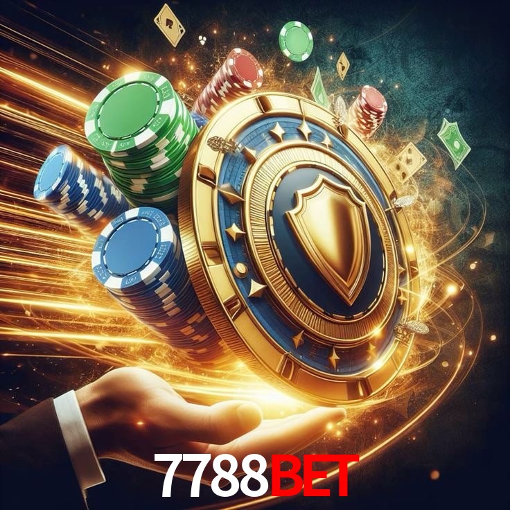 Benefícios VIP 7788bet