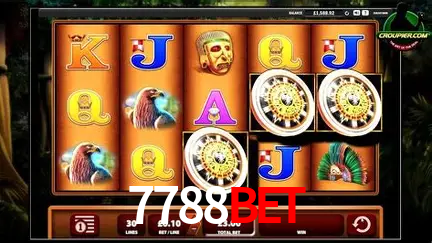 Desvendando o Mundo dos Jogos Virtuais na 7788bet