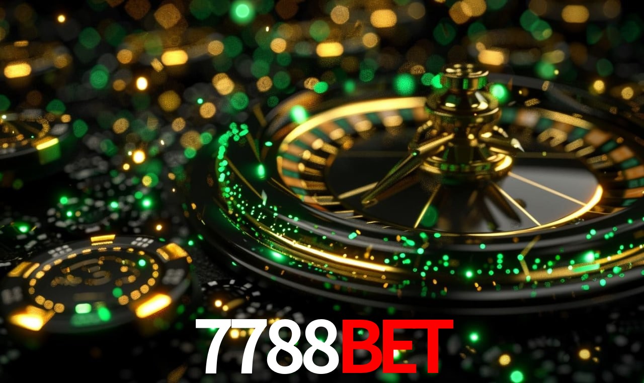 Jogos online 7788bet