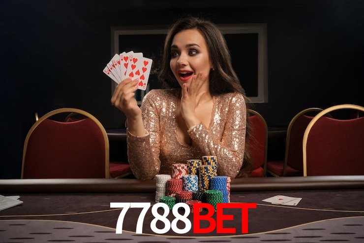 Interface do App 7788bet