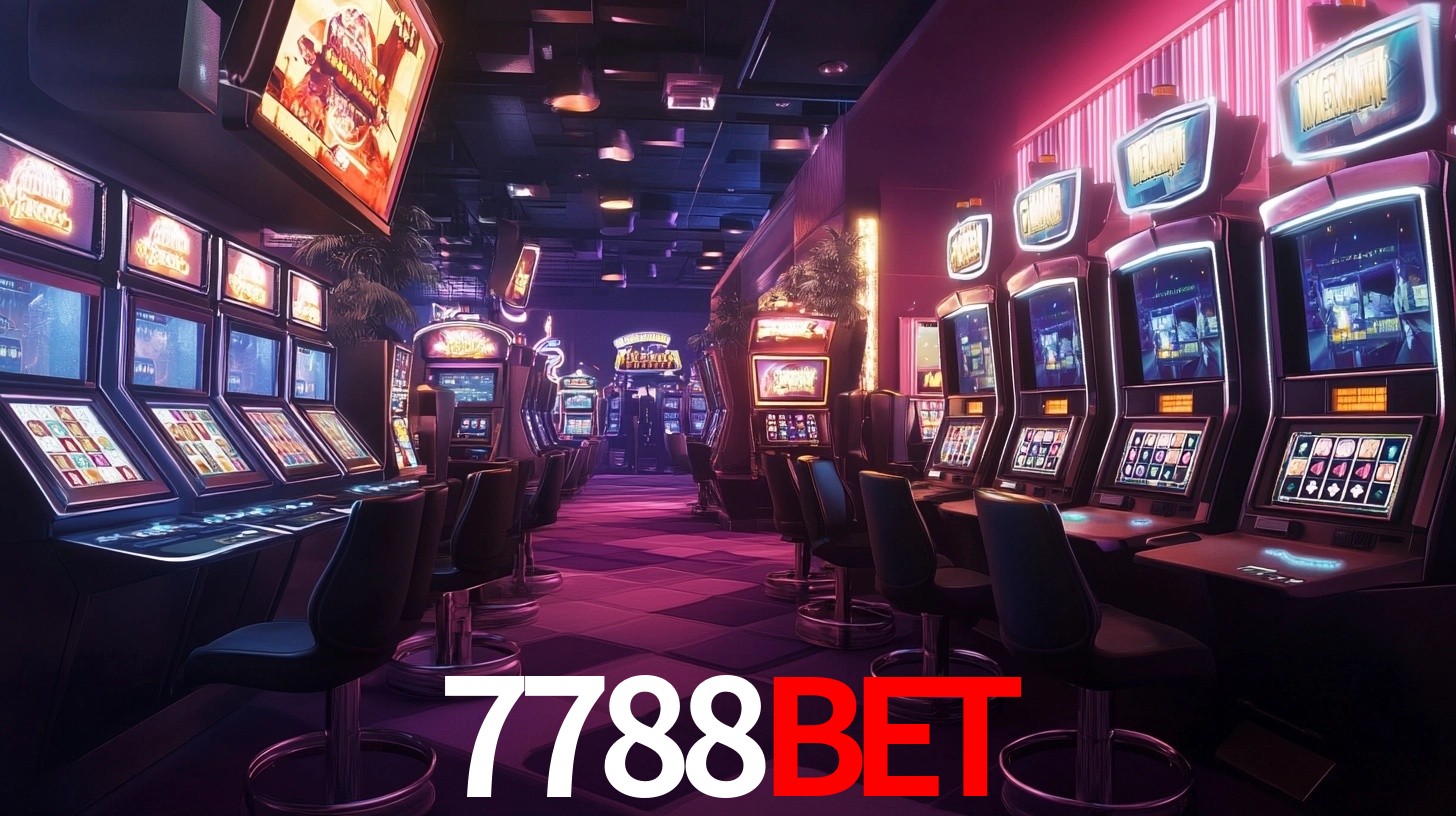 Premium Interface 7788bet
