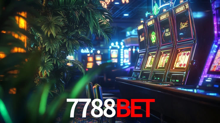 Roulette Table 7788bet