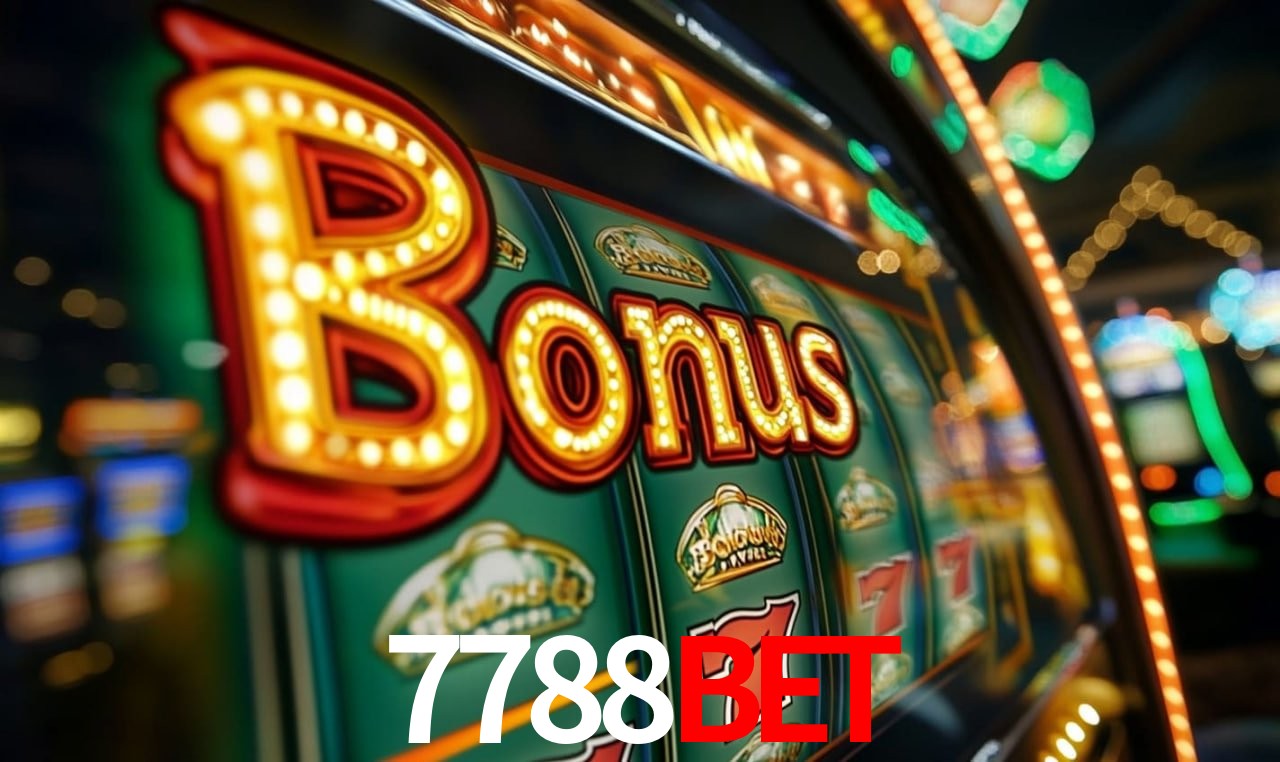 Promoções Sazonais 7788bet