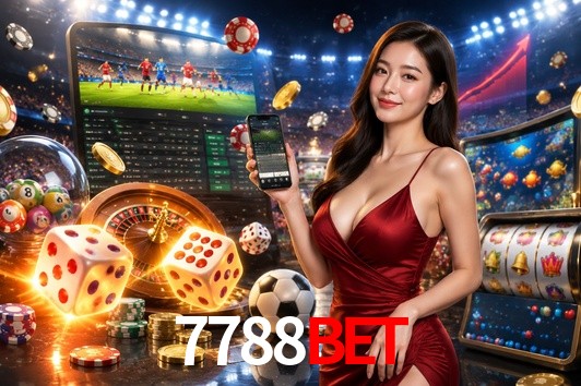 Quick Registration 7788bet