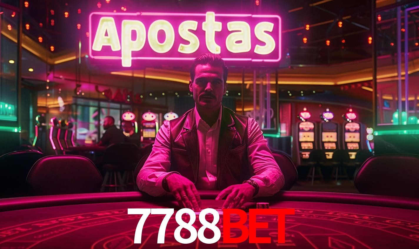 Inovações de Jogos na 7788bet: O Futuro das Experiências Interativas