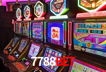 Apostas Esportivas na 7788bet: Um Guia Completo