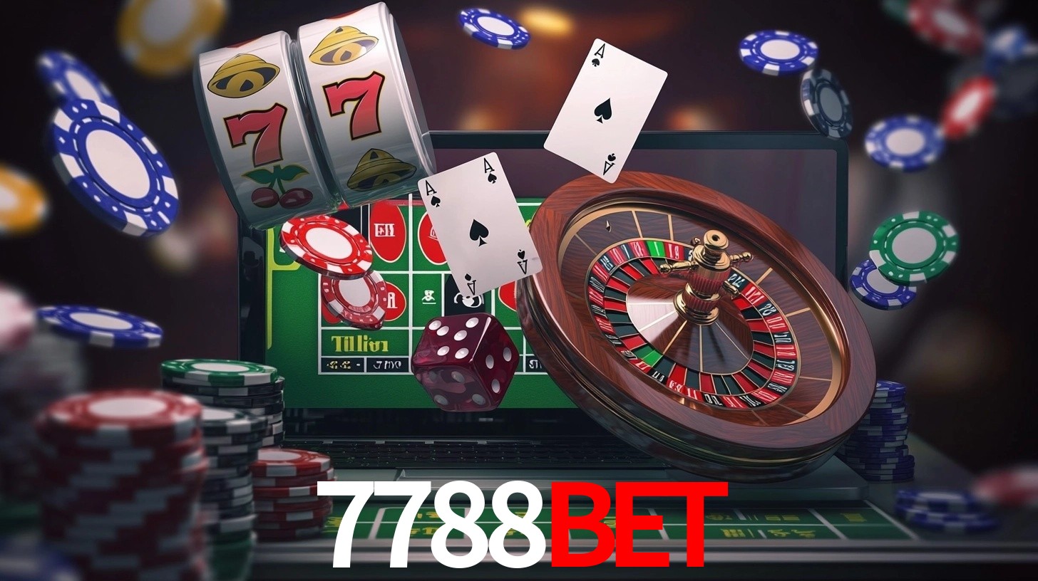 7788bet App Interface