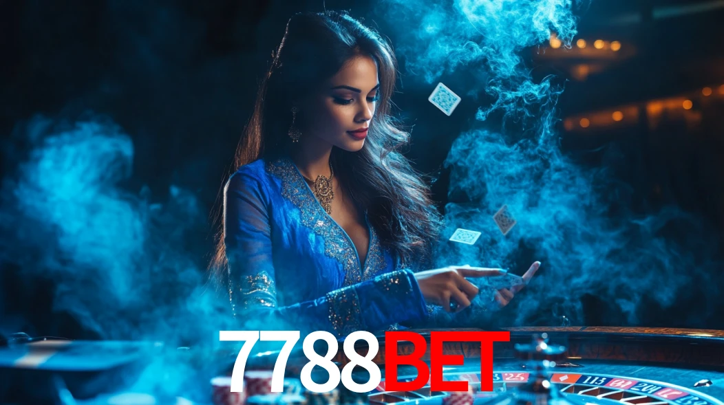 Descubra o Programa VIP da 7788bet: Vantagens Exclusivas para Jogadores