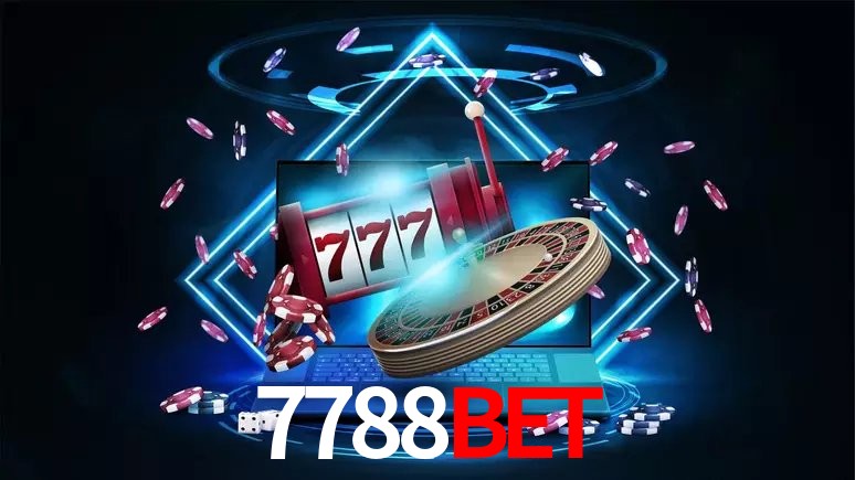 Casino Ao Vivo 7788bet